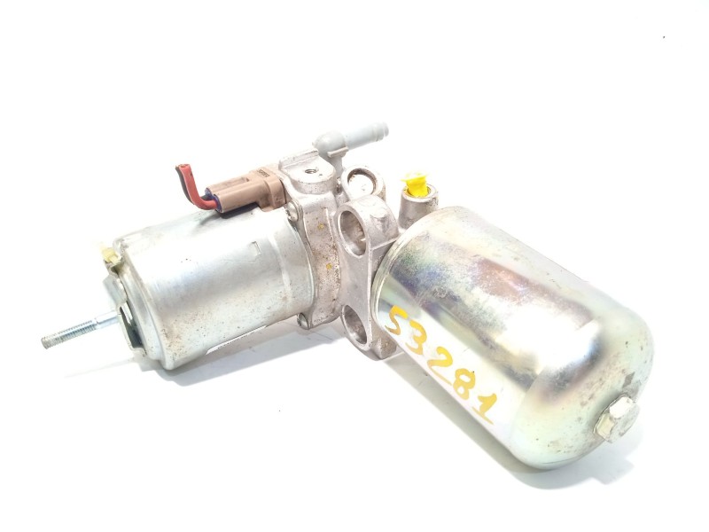 SERVOFRENO 4707047070 