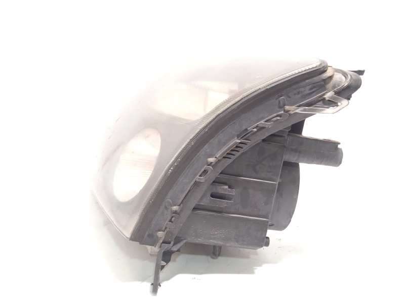 Recambio de faro izquierdo para opel vectra c berlina 1.9 cdti referencia OEM IAM 93172953 - Negro 2