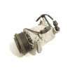 Recambio de compresor aire acondicionado para ford grand c-max trend referencia OEM IAM CV6119D629FB 2414013 