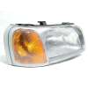Recambio de faro derecho para land rover freelander i (l314) 2.0 di 4x4 referencia OEM IAM AMR4001  