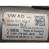 Recambio de motor arranque para seat ateca (kh7) 1.5 16v tsi act referencia OEM IAM 02M911022F  0001179602