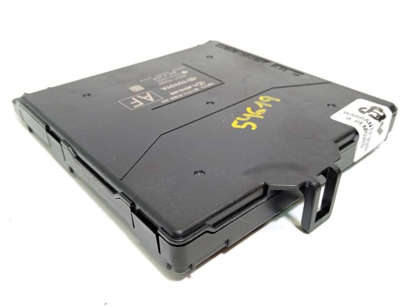 Recambio de modulo electronico para toyota corolla fastback (_e21_) 1.8 hybrid (zwe211) referencia OEM IAM 8922102A60  50152255 - Plata 4