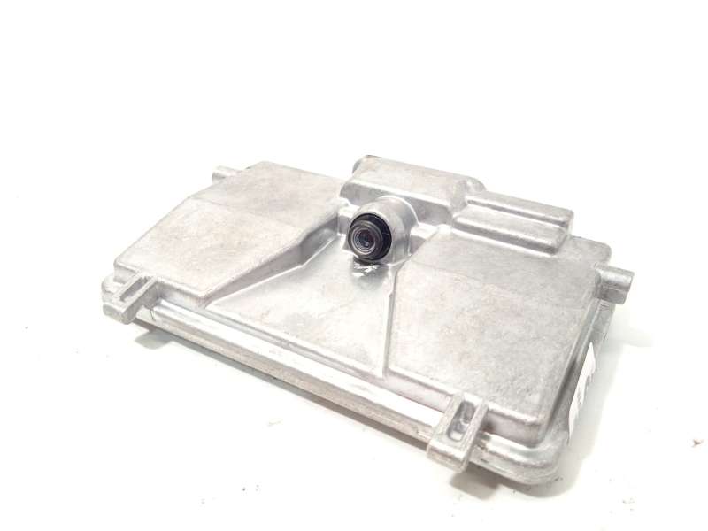 Recambio de modulo electronico para volkswagen t-roc (a11, d11) 1.6 tdi referencia OEM IAM 3Q0980654L 3Q0980654A 0203500840 - Blanco 2