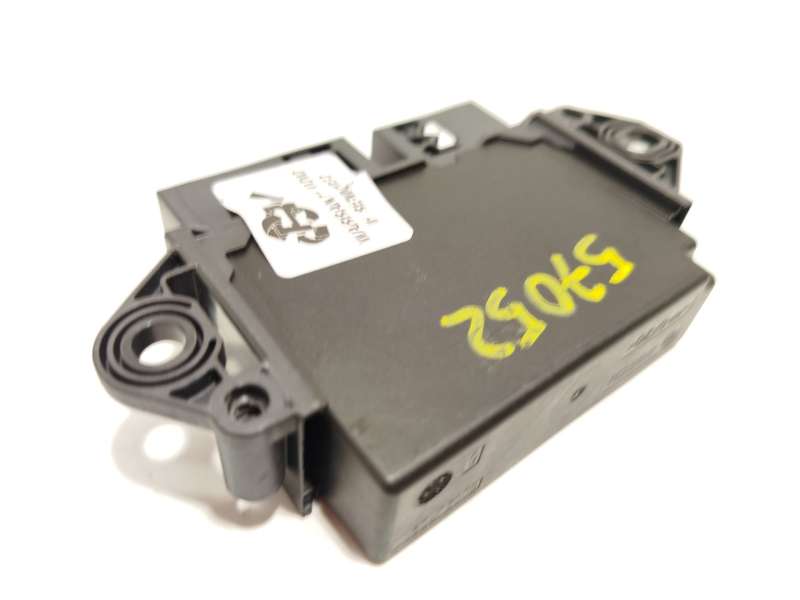 Recambio de modulo electronico para mazda 3 hatchback (bp) skyactiv-x m hybrid referencia OEM IAM B0J967UU0F  0263014744 2