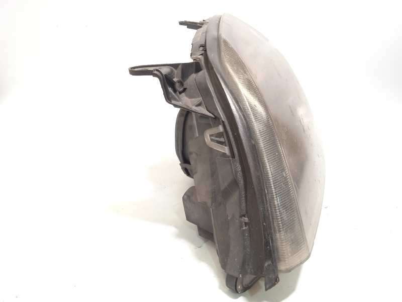 Recambio de faro izquierdo para opel vectra c berlina 1.9 cdti referencia OEM IAM 93172953 - Negro 3