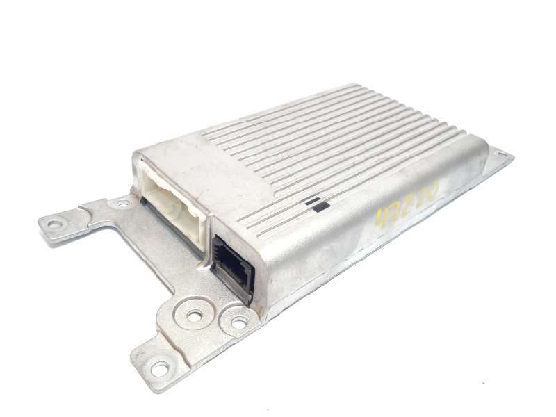 Recambio de modulo electronico para bmw serie 5 berlina (e60) 520d referencia OEM IAM 84109204545  87638862 - Gris 2