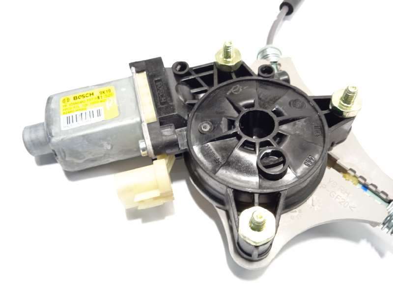 Recambio de elevalunas delantero derecho para kia rio (yb) concept referencia OEM IAM 82460H8000 - Negro 2