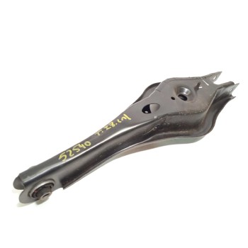 BRAZO SUSPENSION INFERIOR TRASERO IZQUIERDO 55210G4AA0 