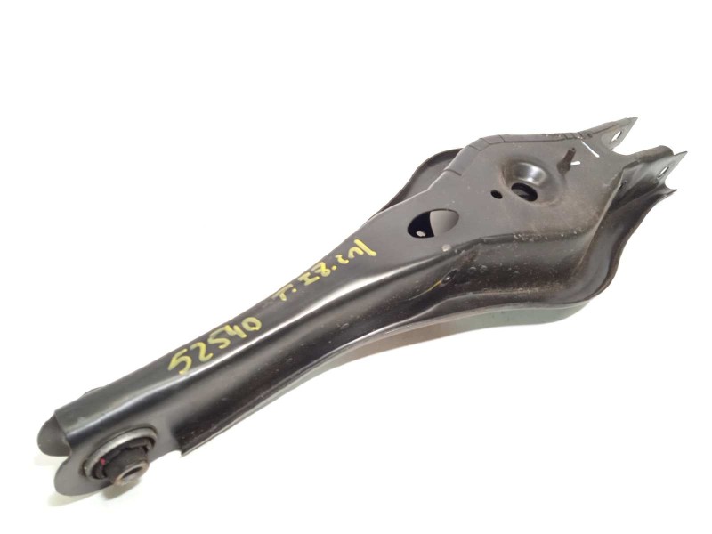 BRAZO SUSPENSION INFERIOR TRASERO IZQUIERDO 55210G4AA0 