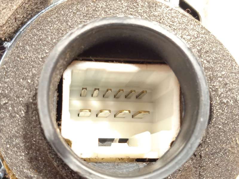 Recambio de cerradura puerta delantera izquierda para lexus rx (_u3_) 400h (mhu38_) referencia OEM IAM 6904048070 3