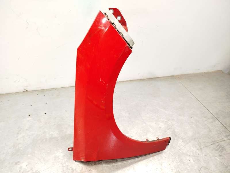Recambio de aleta delantera derecha para ford focus iii sedán 1.0 ecoboost referencia OEM IAM 2171302  PBM51A16008AG - Rojo 2