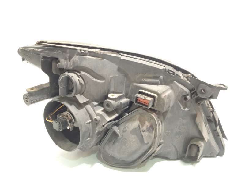 Recambio de faro izquierdo para opel vectra c berlina 1.9 cdti referencia OEM IAM 93172953 - Negro 4
