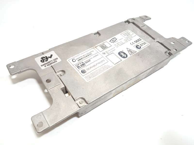 Recambio de modulo electronico para bmw serie 5 berlina (e60) 520d referencia OEM IAM 84109204545  87638862 - Gris 3