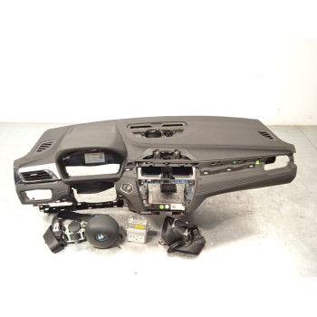 Recambio de kit airbag para bmw x2 (f39) sdrive 18 d referencia OEM IAM 51457942536 72129384457 32306877545