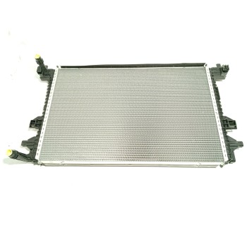 Recambio de radiador agua para cupra leon sportstourer (kl8, ku8, kud) 1.5 etsi referencia OEM IAM 5Q0121251HQ  