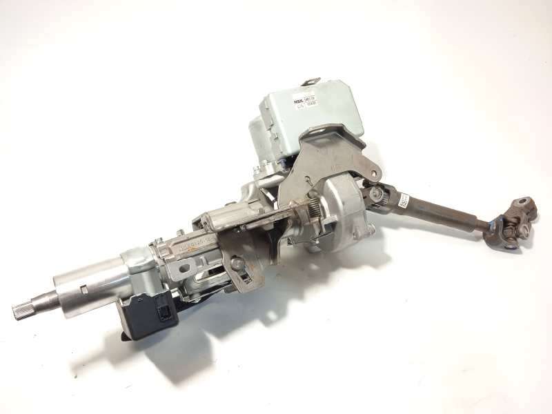 Recambio de columna direccion para renault kadjar 1.3 tce referencia OEM IAM 488100465R  488109423R - Negro 3