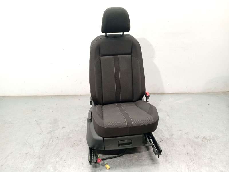 Recambio de juego asientos completo para volkswagen t-roc (a11, d11) 1.0 tsi referencia OEM IAM 2Q4881105L 2Q4881106L 5G0885502A 7