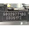 Recambio de maneta exterior trasera derecha para peugeot 308 sw style referencia OEM IAM 9802977180  980297821T