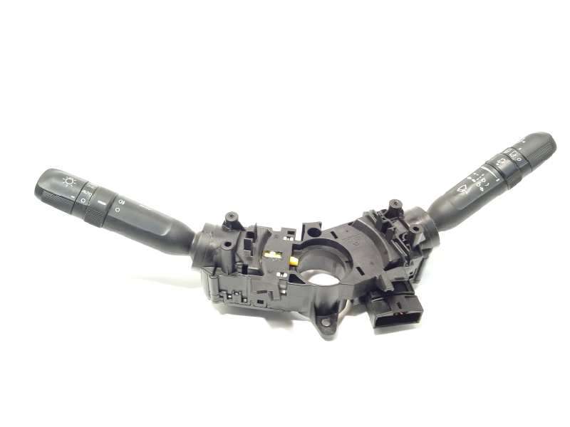 Recambio de mando intermitentes para kia picanto (ja) 1.0 cat referencia OEM IAM 93410G6620  93420G6550 - Blanco 2