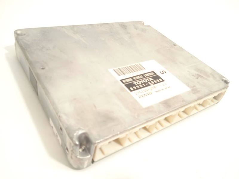 MODULO ELECTRONICO 8998148500 2752000981