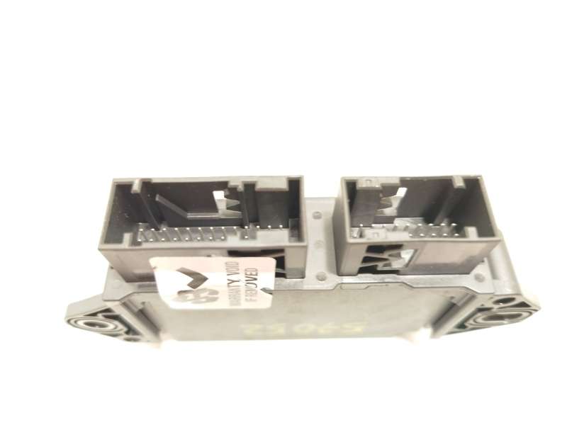 Recambio de modulo electronico para mazda 3 hatchback (bp) skyactiv-x m hybrid referencia OEM IAM B0J967UU0F  0263014744 3