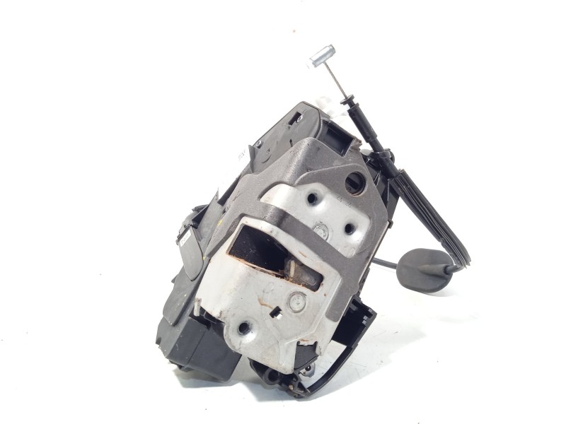 CERRADURA PUERTA DELANTERA DERECHA R2X6V219A64BE 2761715 