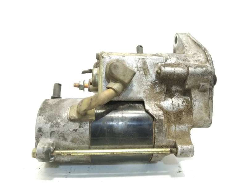 Recambio de motor arranque para mini r50, r53 one d referencia OEM IAM 281000W080  TG4280001280 - Amarillo 2