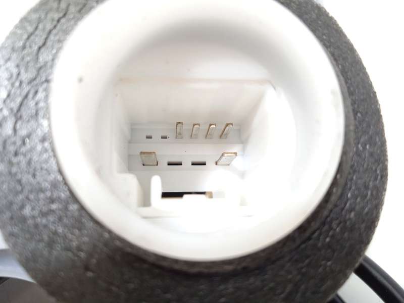 Recambio de cerradura puerta delantera izquierda para toyota corolla (e21) referencia OEM IAM 6904002491 - Blanco 3