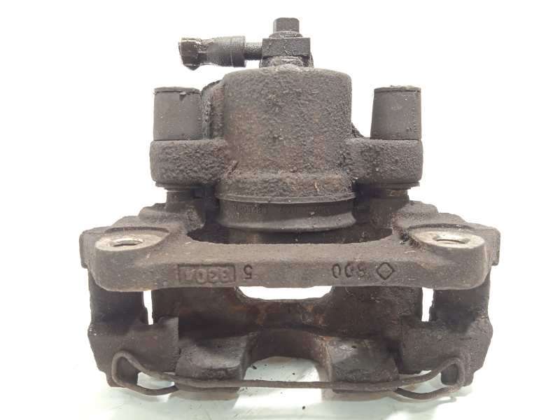 Recambio de pinza freno delantera izquierda para bmw mini (r50,r53) one d referencia OEM IAM 34116768457 - Verde 2