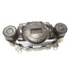 Recambio de mando calefaccion / aire acondicionado para ford fiesta (cb1) 1.6 tdci cat referencia OEM IAM 8V5118B561AA 1775088 