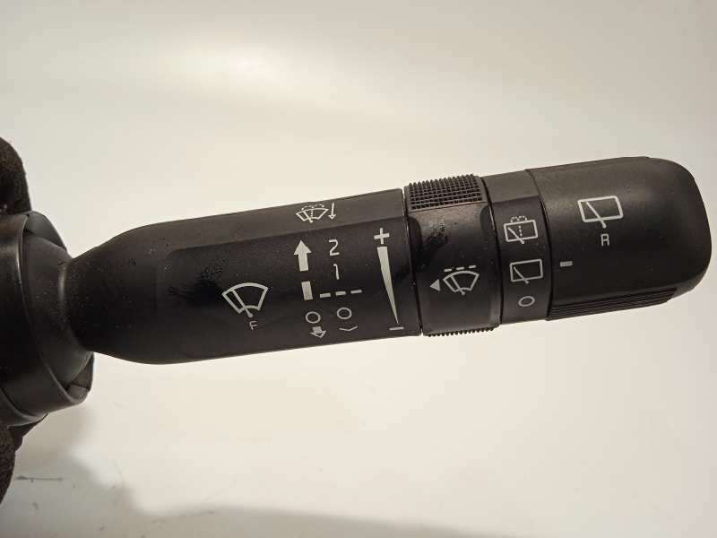 Recambio de mando intermitentes para kia picanto (ja) 1.0 cat referencia OEM IAM 93410G6620  93420G6550 - Blanco 3