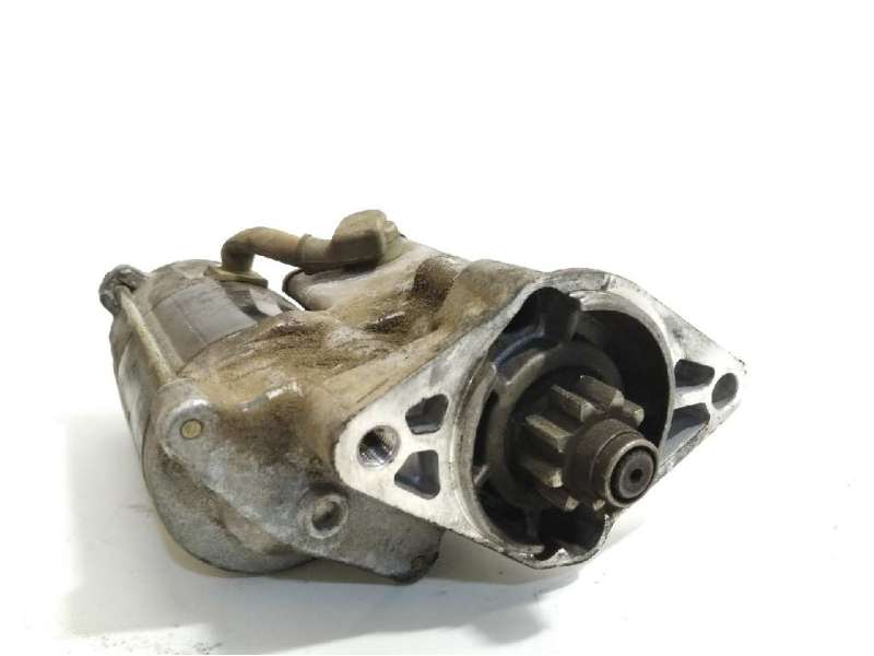 Recambio de motor arranque para mini r50, r53 one d referencia OEM IAM 281000W080  TG4280001280 - Amarillo 3
