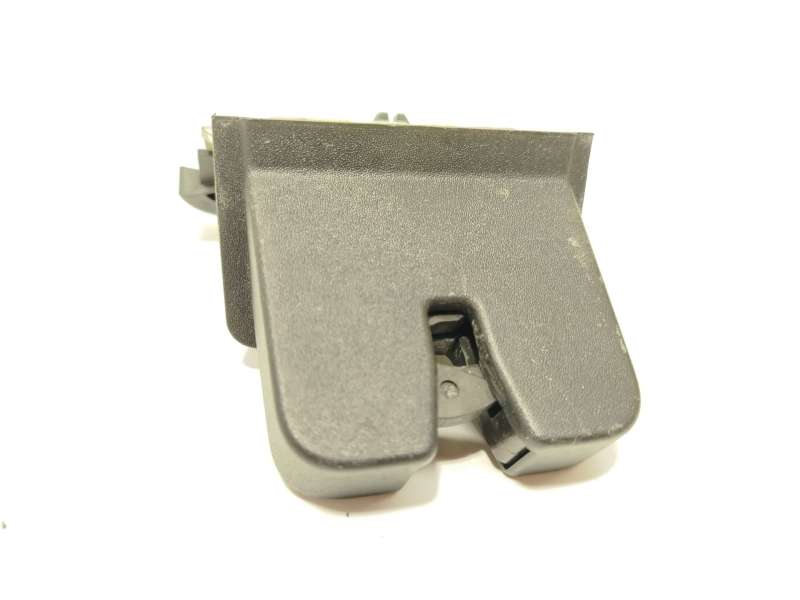 Recambio de cerradura maletero / porton para volkswagen t-roc (a11, d11) 2.0 tdi referencia OEM IAM 2GA827505A - Gris 3