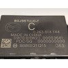 Recambio de modulo electronico para mazda 3 hatchback (bp) skyactiv-x m hybrid referencia OEM IAM B0J967UU0F  0263014744