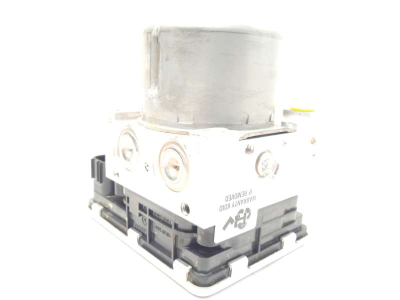 Recambio de abs para volkswagen t-roc (a11, d11) 2.0 tdi referencia OEM IAM 5Q0614517GA 28516322233 10022021544 - Gris 2