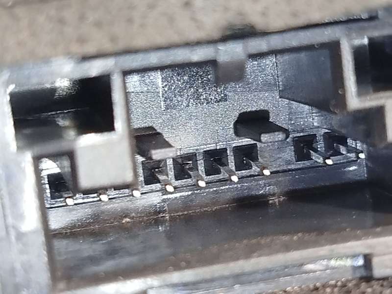 Recambio de cerradura puerta delantera izquierda para audi a6 c8 (4a2) 45 tdi mild hybrid quattro referencia OEM IAM 4K1837015J - Gris 4