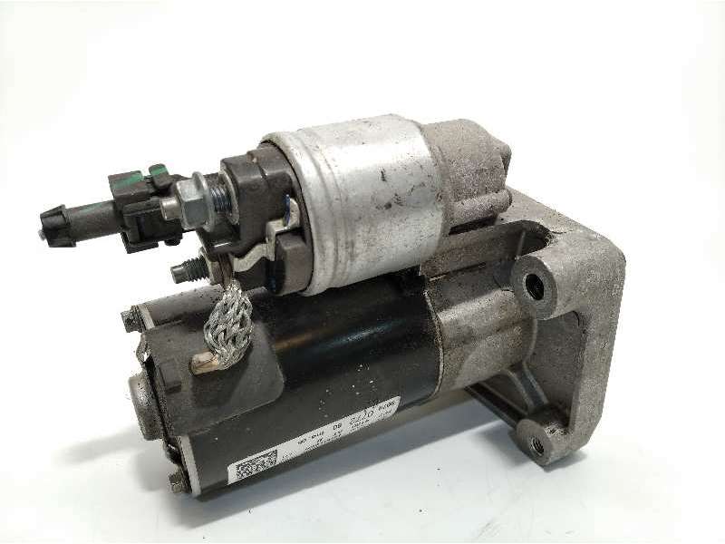 MOTOR ARRANQUE 9674077280 ESM18E8