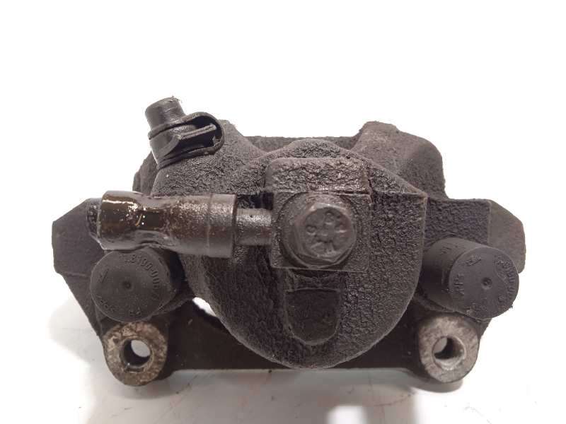 Recambio de pinza freno delantera izquierda para bmw mini (r50,r53) one d referencia OEM IAM 34116768457 - Verde 3