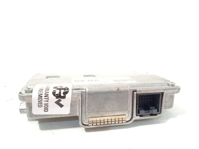 Recambio de modulo electronico para volkswagen t-roc (a11, d11) 1.6 tdi referencia OEM IAM 3Q0980654L 3Q0980654A 0203500840 - Blanco 5