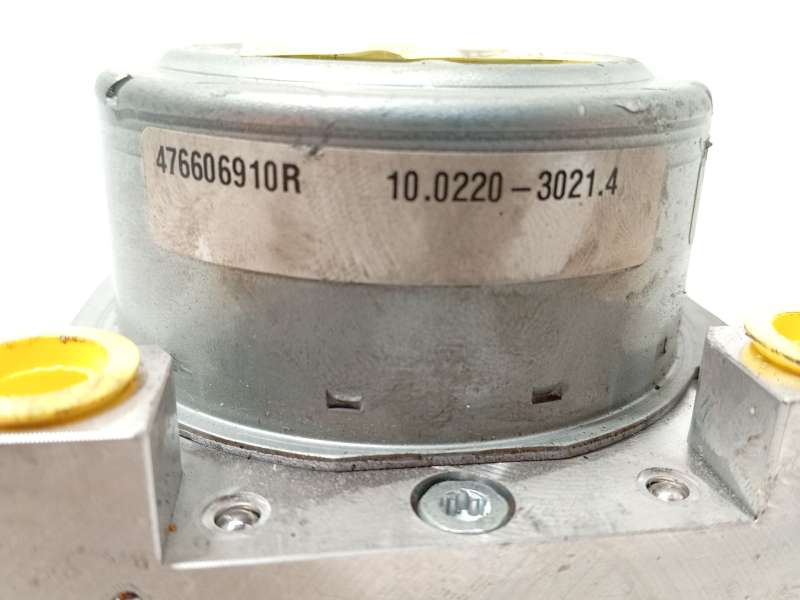 Recambio de abs para dacia sandero iii 1.0 tce 100 referencia OEM IAM 476609225R 28517155213 10022030324 - Gris 7
