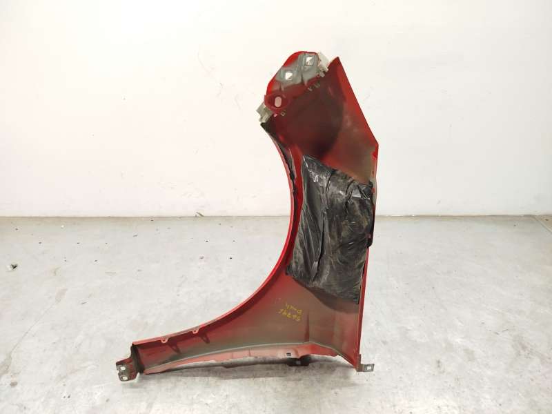 Recambio de aleta delantera derecha para ford focus iii sedán 1.0 ecoboost referencia OEM IAM 2171302  PBM51A16008AG - Rojo 4