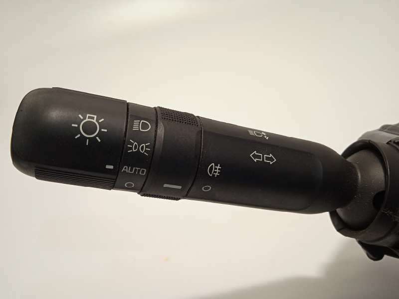 Recambio de mando intermitentes para kia picanto (ja) 1.0 cat referencia OEM IAM 93410G6620  93420G6550 - Blanco 4