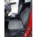SKODA FABIA (5J2 )