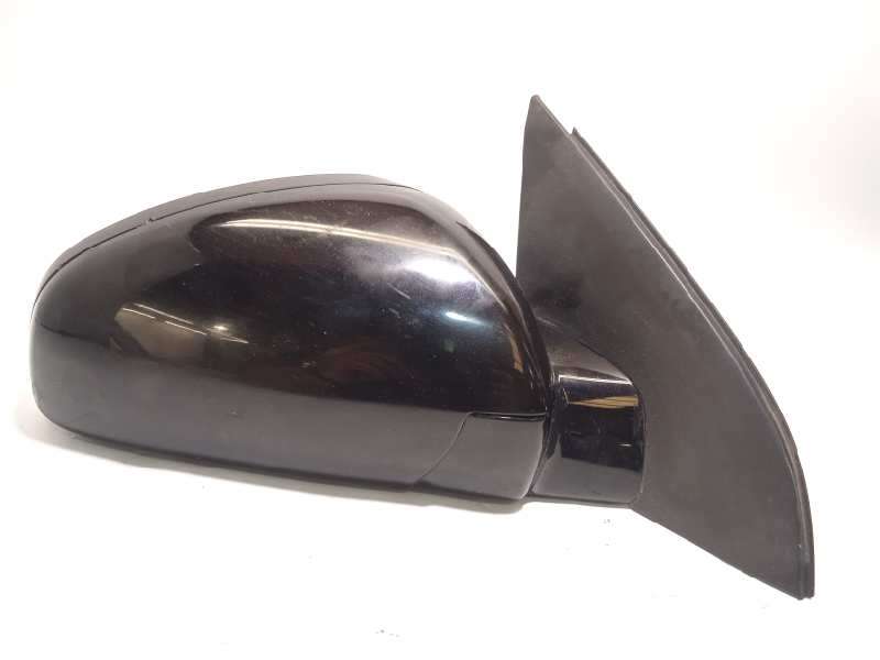 Recambio de retrovisor derecho para opel vectra c berlina 1.9 cdti referencia OEM IAM 24436147  13253334 - Negro 2