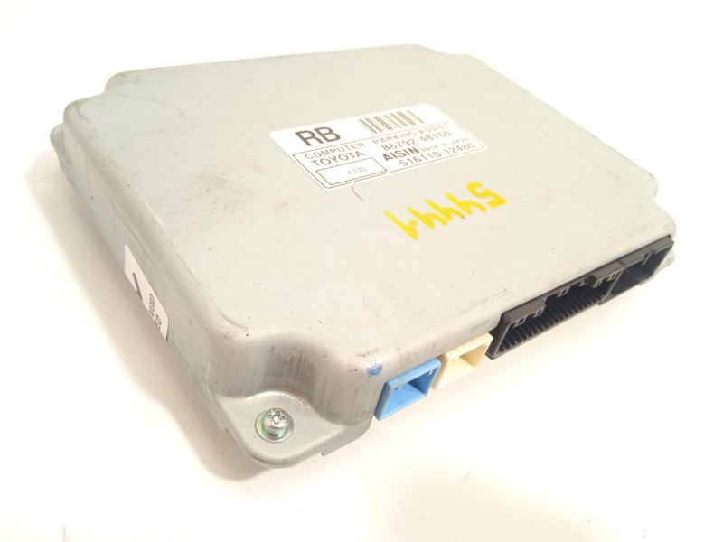 MODULO ELECTRONICO 8679248160 51611012480