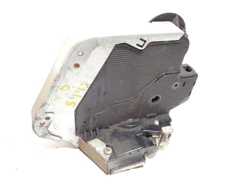 Recambio de cerradura puerta trasera derecha para lexus rx (_u3_) 400h (mhu38_) referencia OEM IAM 6905060070 2