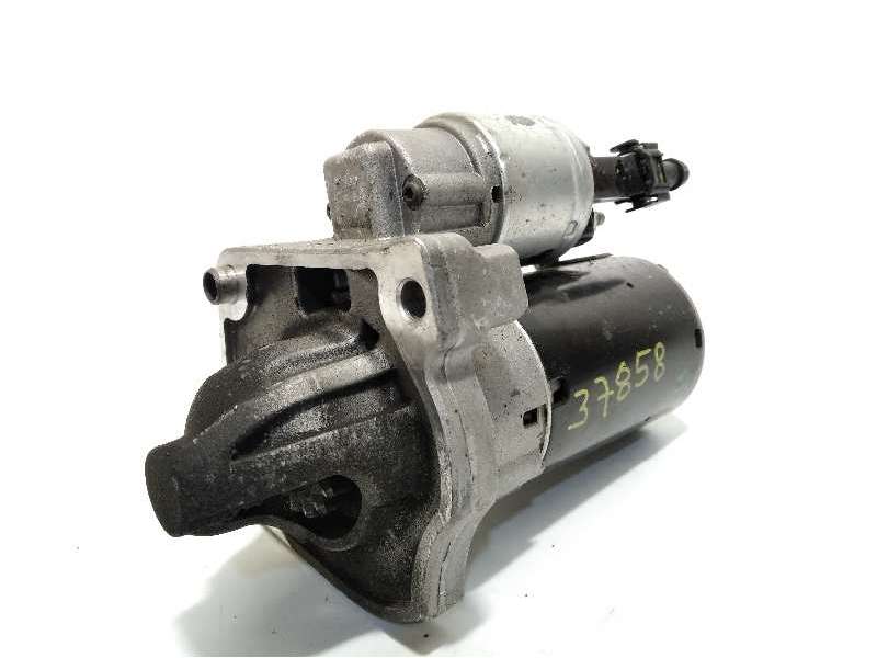 Recambio de motor arranque para peugeot 308 sw style referencia OEM IAM 9674077280  ESM18E8 - Negro 2
