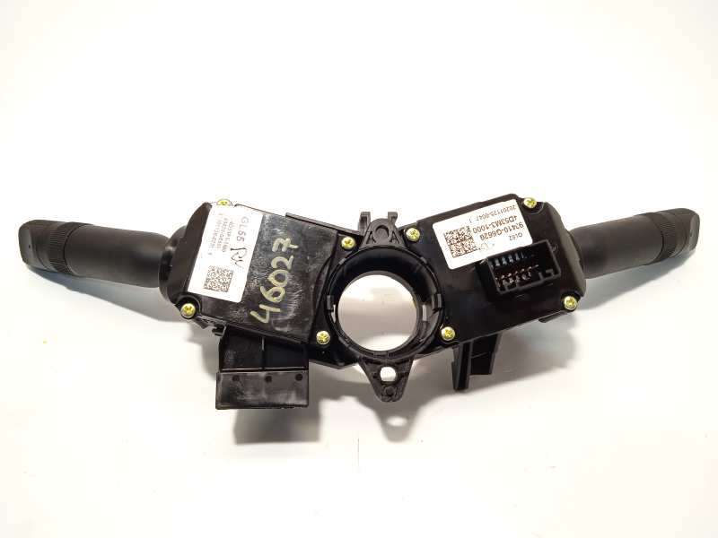Recambio de mando intermitentes para kia picanto (ja) 1.0 cat referencia OEM IAM 93410G6620  93420G6550 - Blanco 5