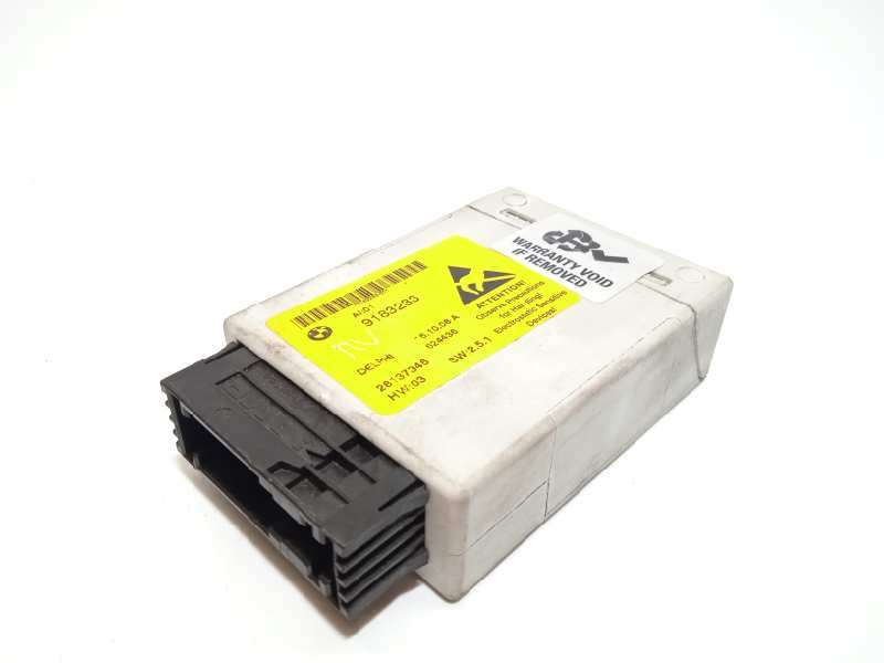 Recambio de modulo electronico para bmw serie 5 berlina (e60) 520d referencia OEM IAM 9183233  61319183233 - Gris 2