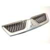 Recambio de rejilla delantera para mitsubishi outlander (cw0) 2.0 di-d cat referencia OEM IAM 7450A037ZZ 7450A037HA 7450A038